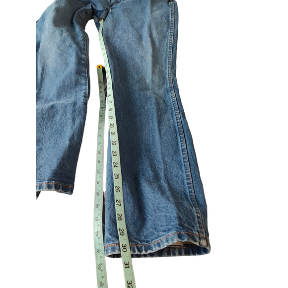 Wrangler 13MWZ  32x32 - Picture 6 of 8